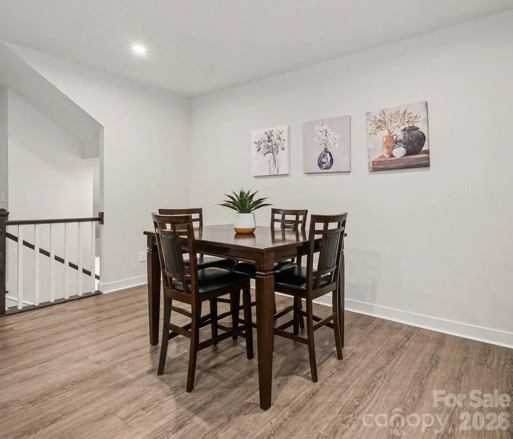 1305 Newell Towns Lane Charlotte NC 28262