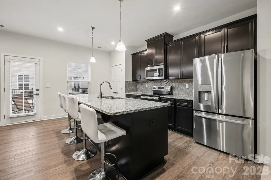 1305 Newell Towns Lane Charlotte NC 28262