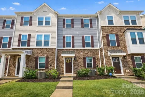 1305 Newell Towns Lane Charlotte NC 28262