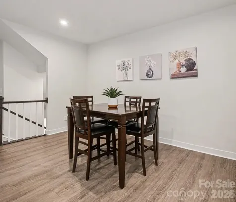 1305 Newell Towns Lane Charlotte NC 28262