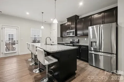 1305 Newell Towns Lane Charlotte NC 28262