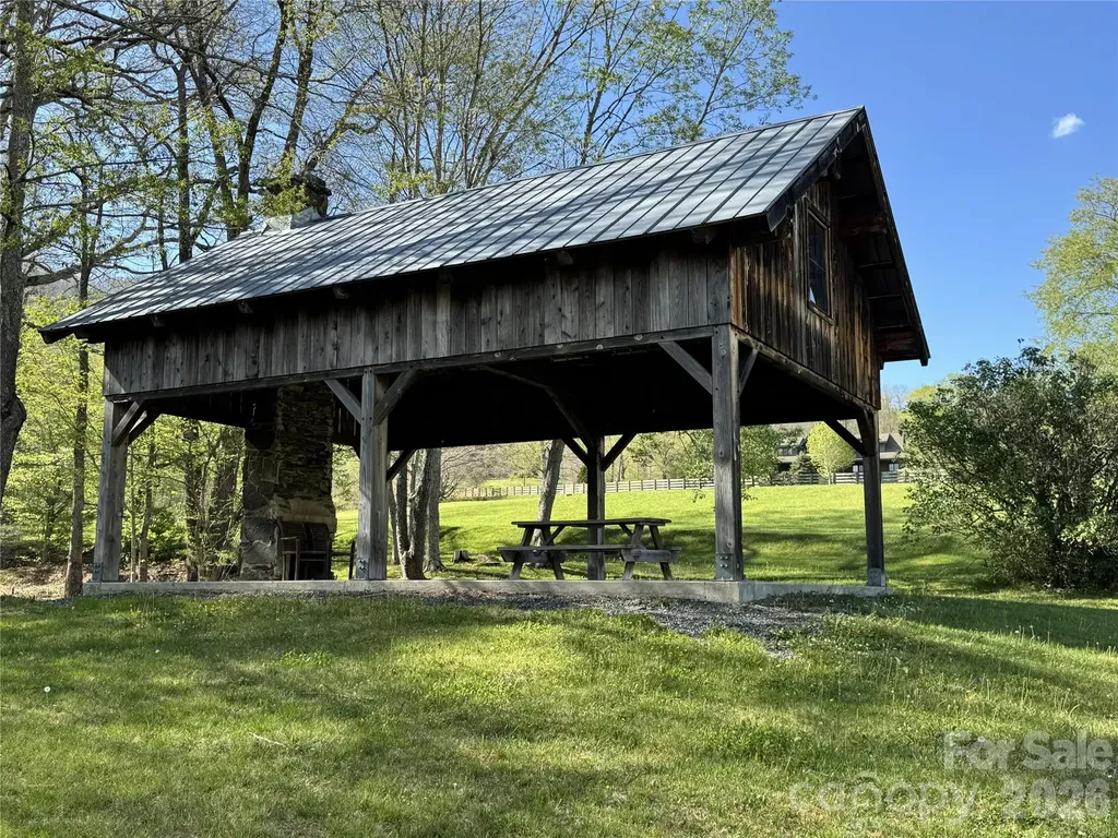 Lot 8 Elk Creek Mountain Parkway Todd NC 28684