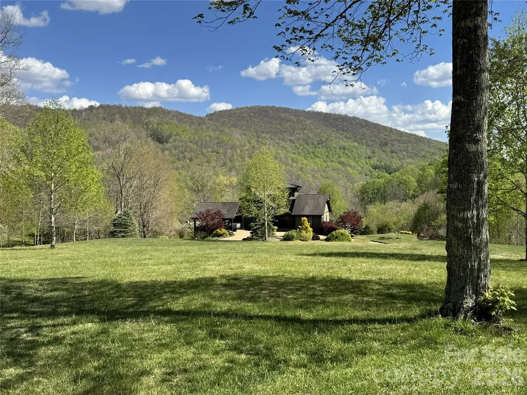 Lot 8 Elk Creek Mountain Parkway Todd NC 28684