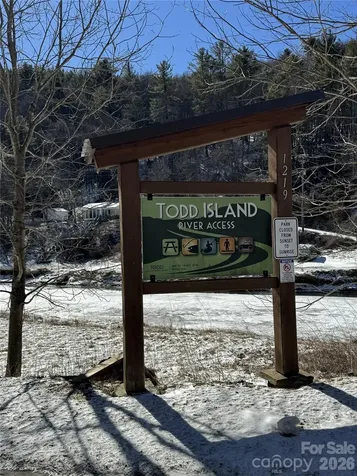 Lot 8 Elk Creek Mountain Parkway Todd NC 28684