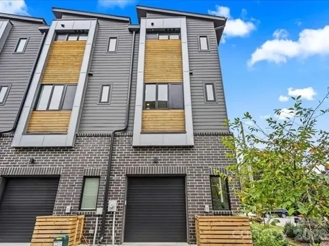 815 E 36th Street Charlotte NC 28205