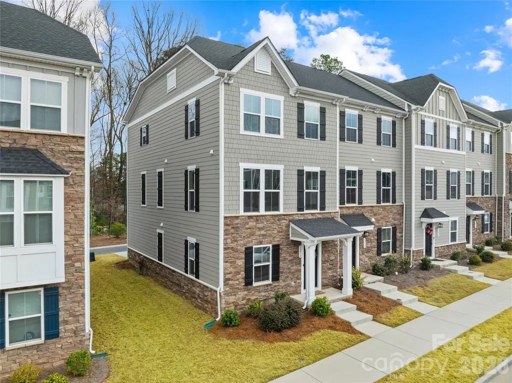 3210 Timber Mill Drive Stallings NC 28104