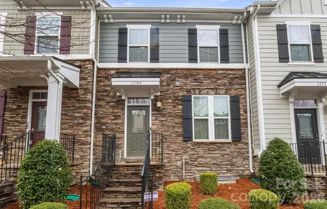 11709 Blessington Road Huntersville NC 28078