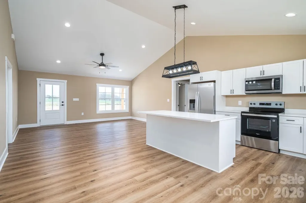 347 Old Belwood Road Lawndale NC 28090