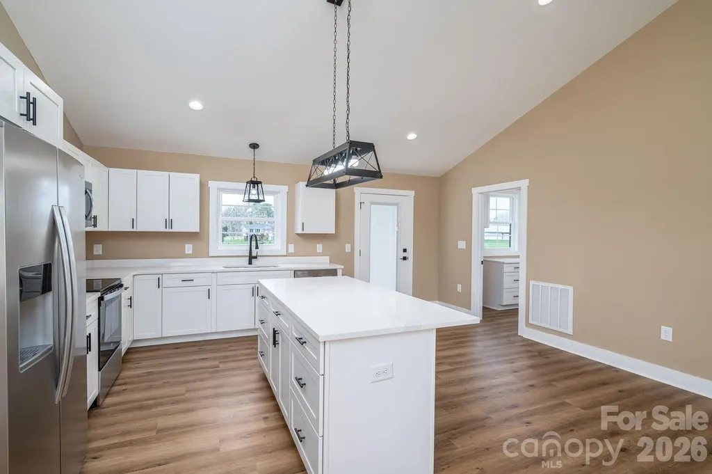 347 Old Belwood Road Lawndale NC 28090