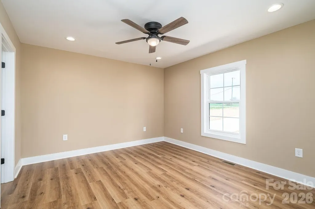347 Old Belwood Road Lawndale NC 28090