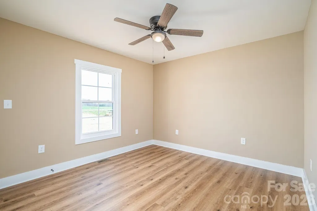 347 Old Belwood Road Lawndale NC 28090