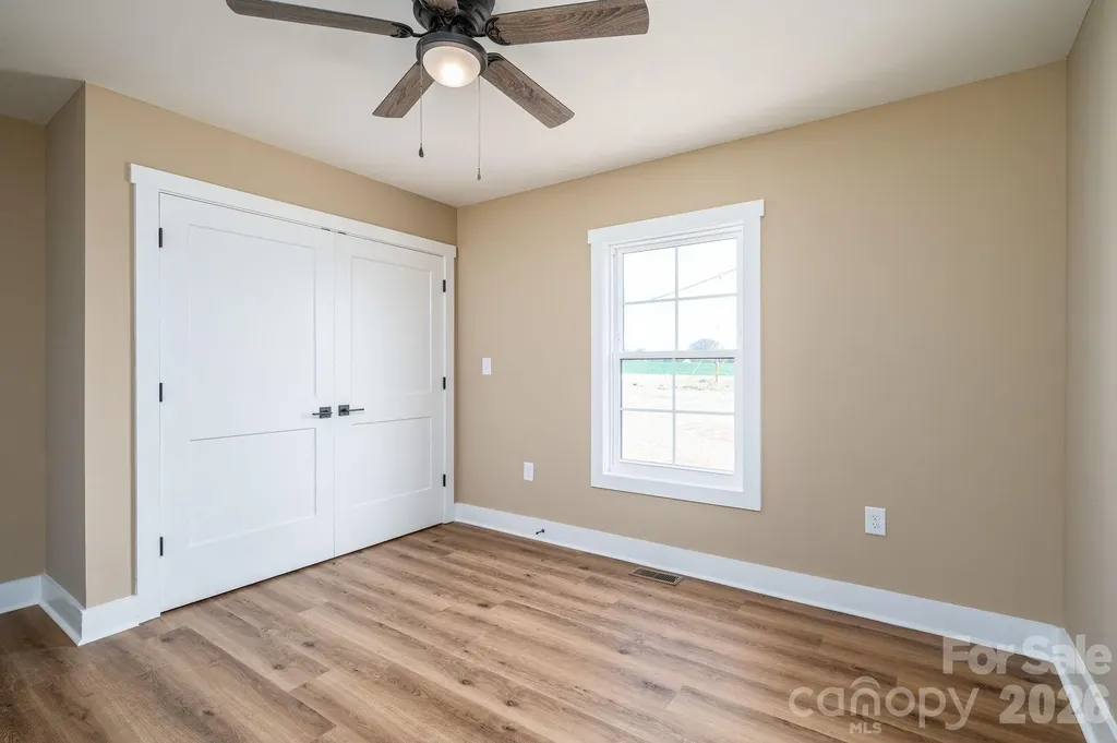347 Old Belwood Road Lawndale NC 28090