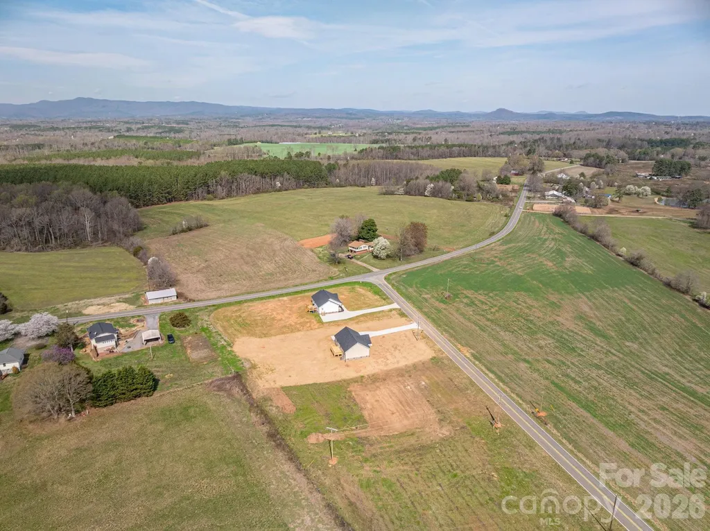 347 Old Belwood Road Lawndale NC 28090