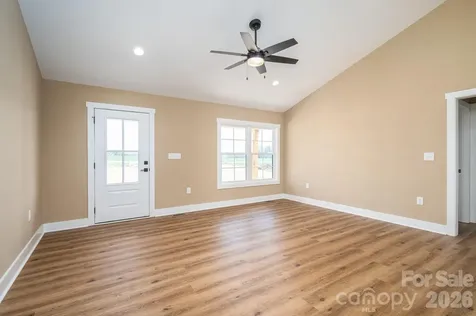 347 Old Belwood Road Lawndale NC 28090