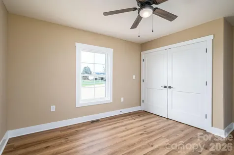 347 Old Belwood Road Lawndale NC 28090
