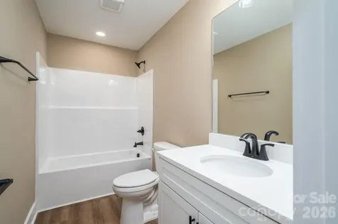 347 Old Belwood Road Lawndale NC 28090