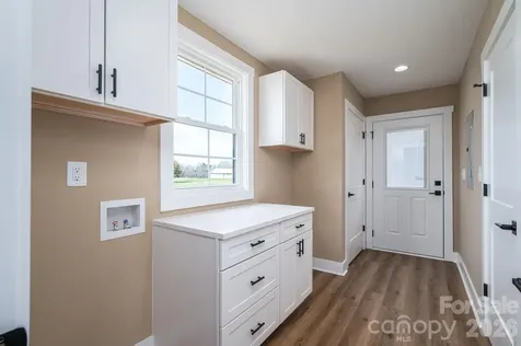 347 Old Belwood Road Lawndale NC 28090