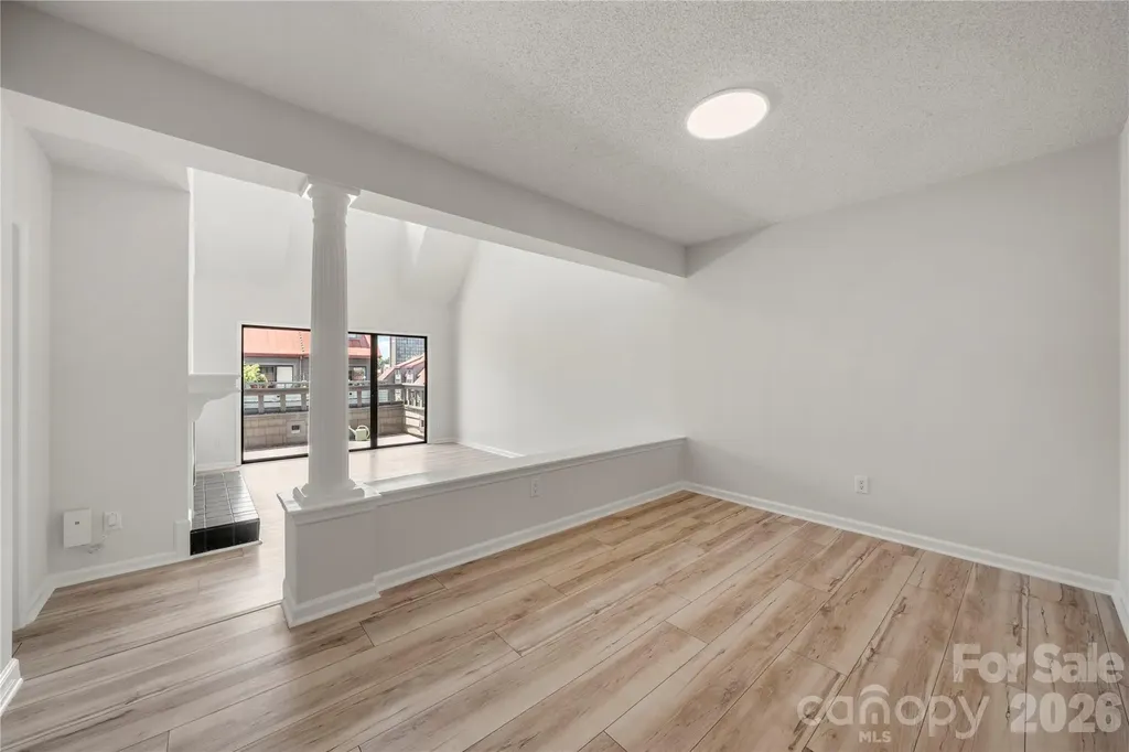 9037 J M Keynes Drive Charlotte NC 28262