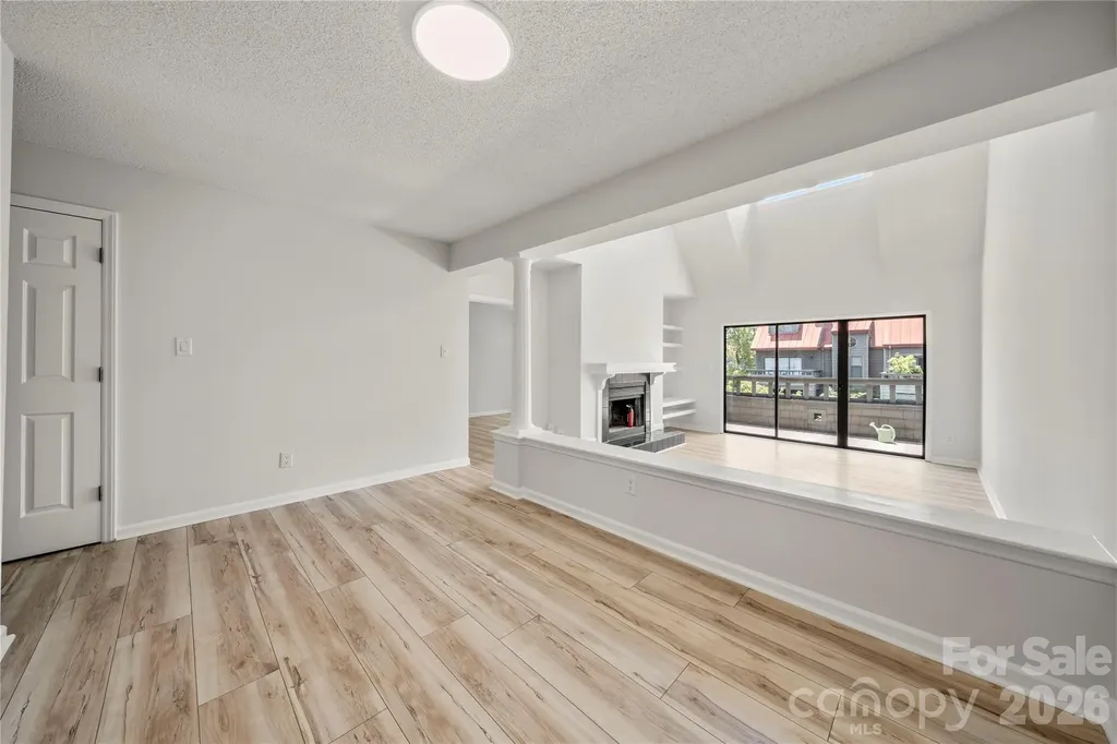 9037 J M Keynes Drive Charlotte NC 28262