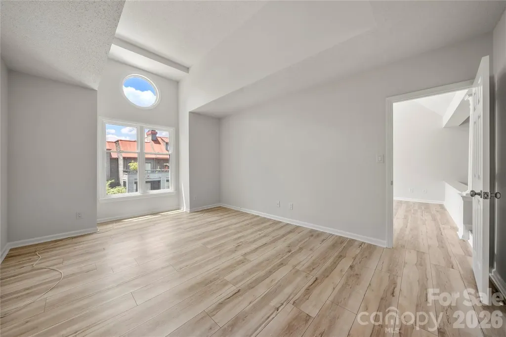 9037 J M Keynes Drive Charlotte NC 28262