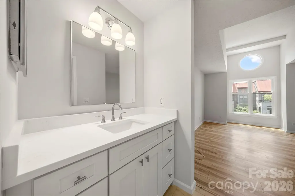 9037 J M Keynes Drive Charlotte NC 28262
