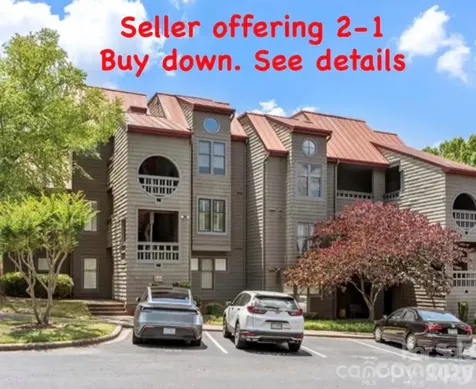 9037 J M Keynes Drive Charlotte NC 28262