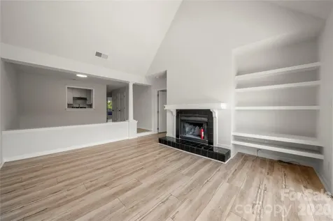 9037 J M Keynes Drive Charlotte NC 28262