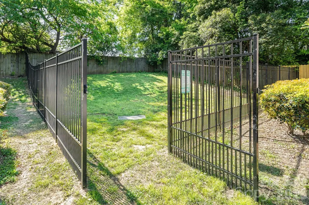 1512 Seigle Avenue Charlotte NC 28205