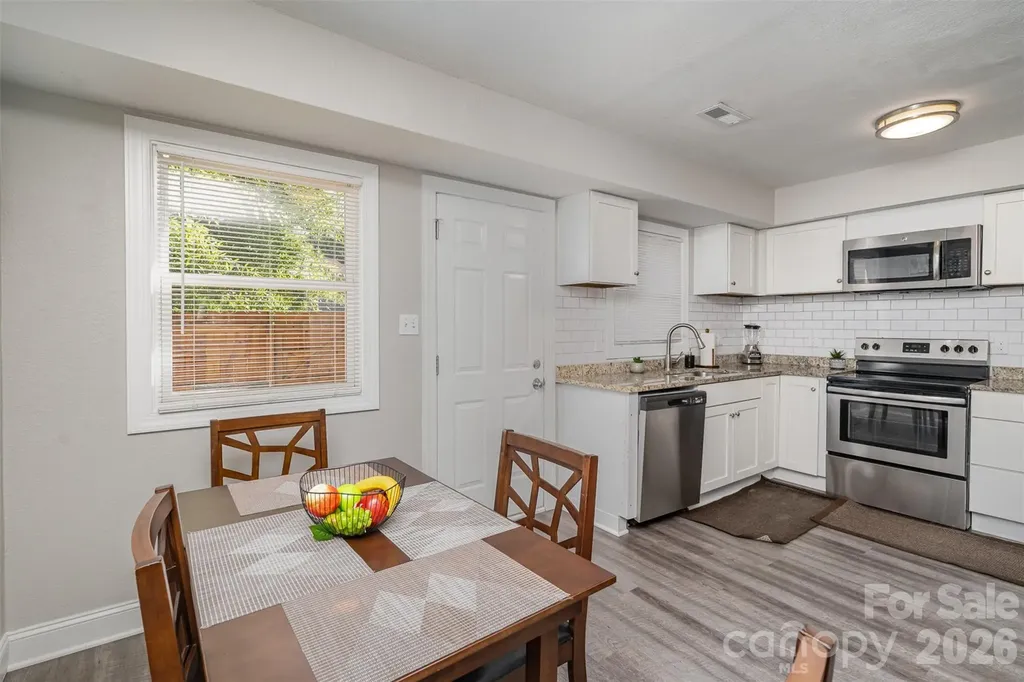 1512 Seigle Avenue Charlotte NC 28205
