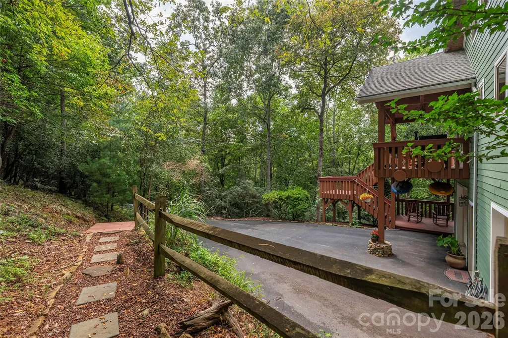 116 Ivy Road Mills River NC 28759