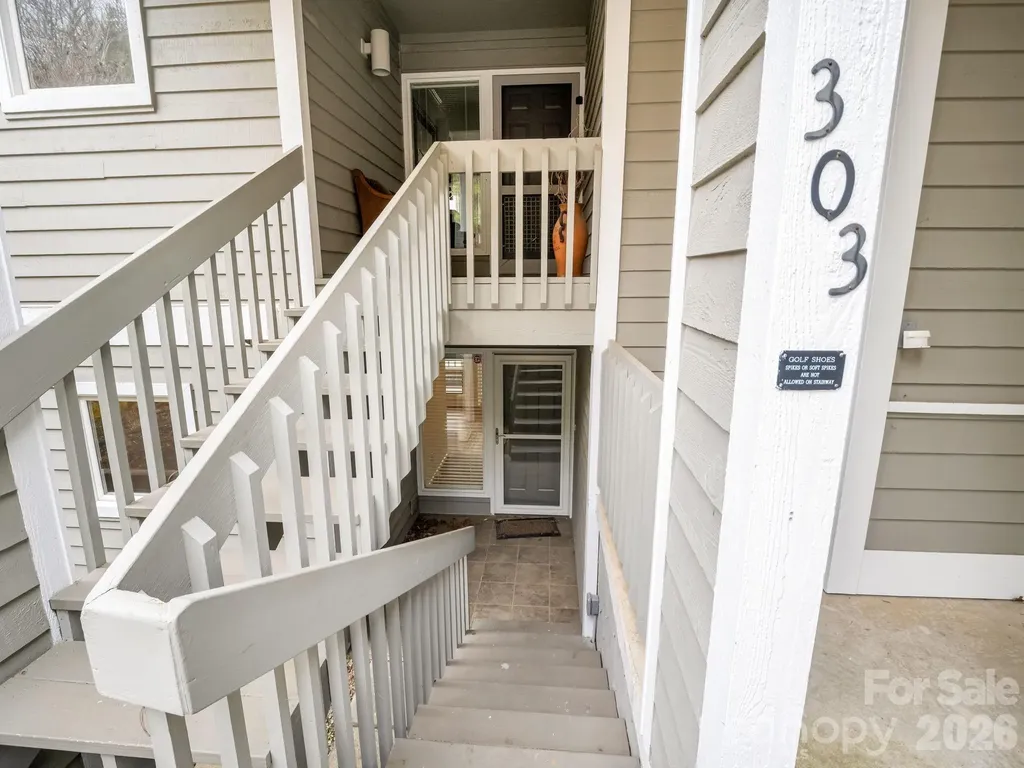 303 Golfside Drive Flat Rock NC 28731