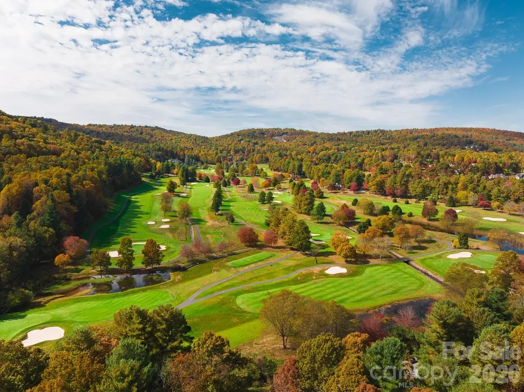303 Golfside Drive Flat Rock NC 28731