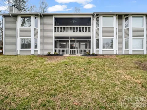 303 Golfside Drive Flat Rock NC 28731