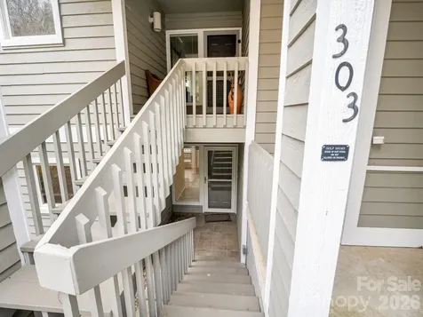 303 Golfside Drive Flat Rock NC 28731