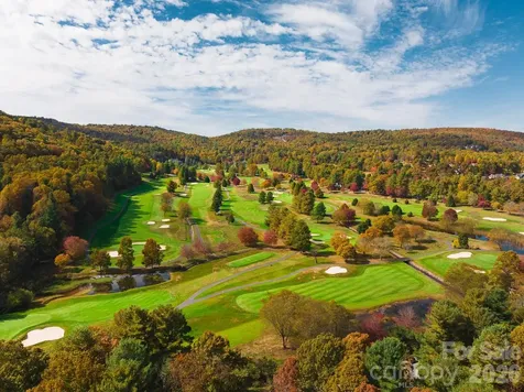 303 Golfside Drive Flat Rock NC 28731
