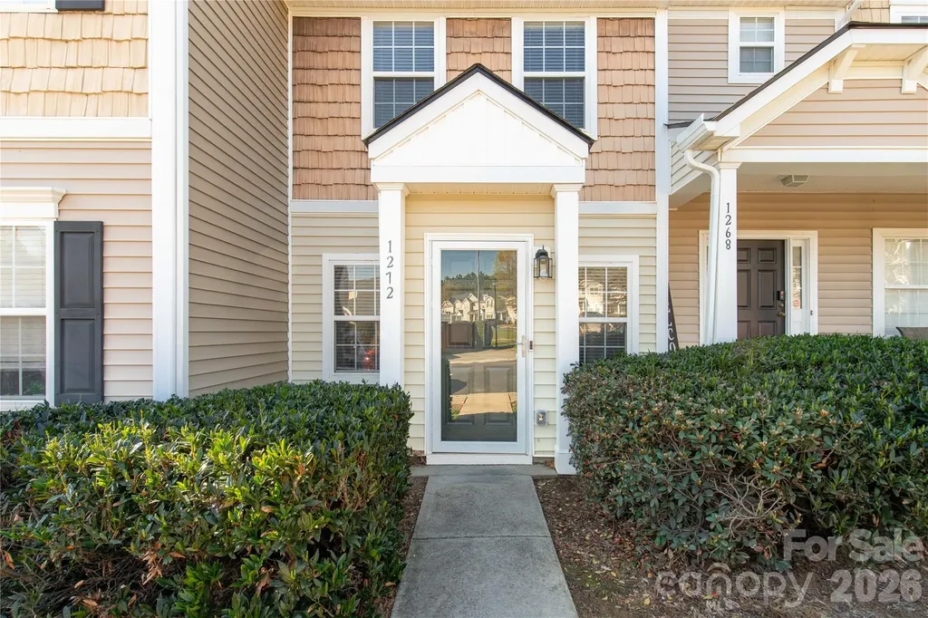 1272 Liberty Bell Court Rock Hill SC 29732
