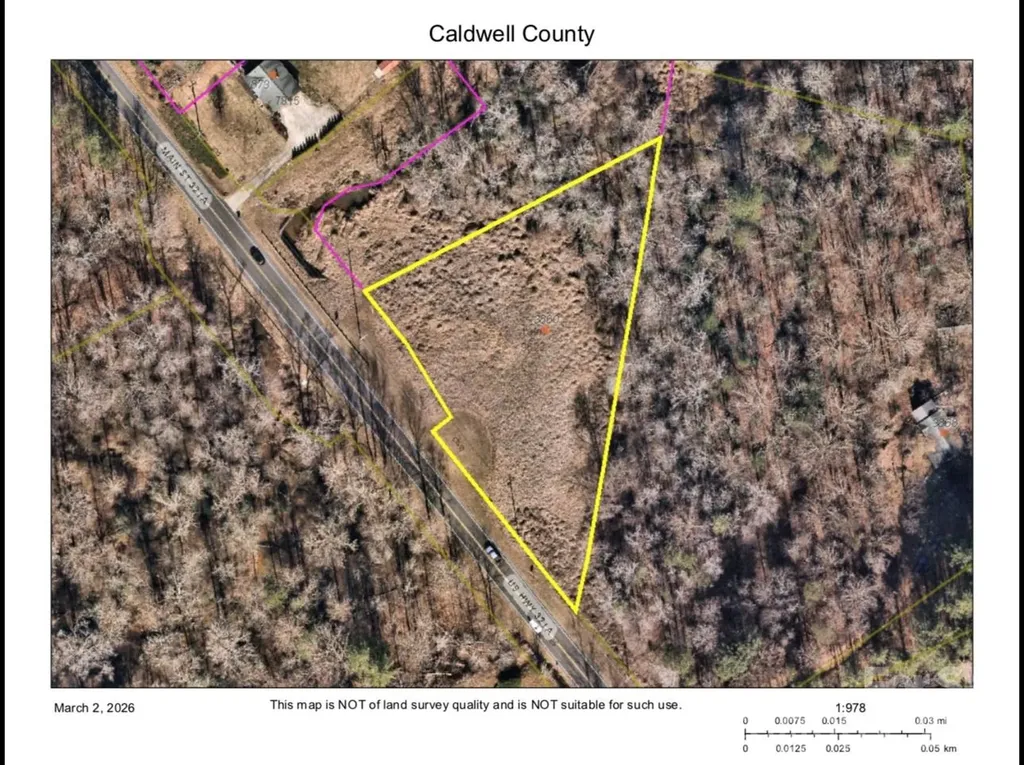 3860 Us Hwy 321a Highway Hudson NC 28638