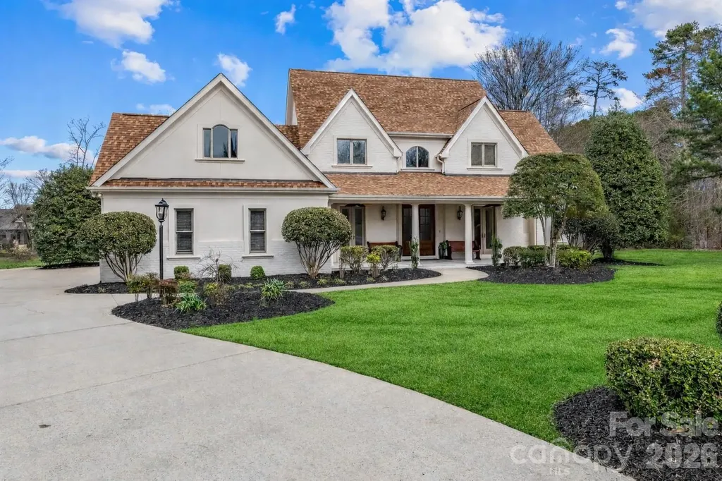 109 Fitchburg Court Mooresville NC 28117