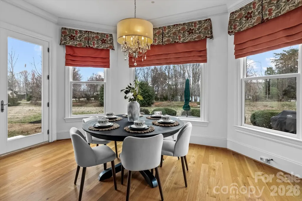 109 Fitchburg Court Mooresville NC 28117