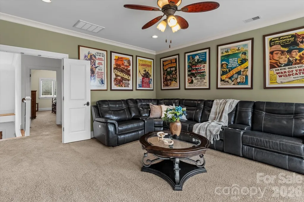 109 Fitchburg Court Mooresville NC 28117