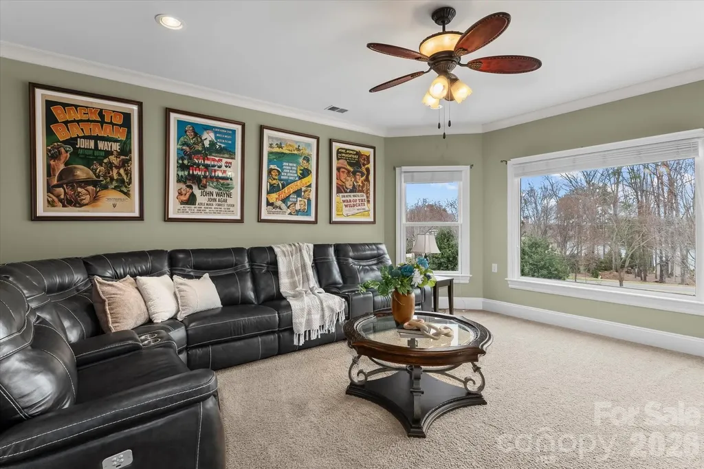 109 Fitchburg Court Mooresville NC 28117