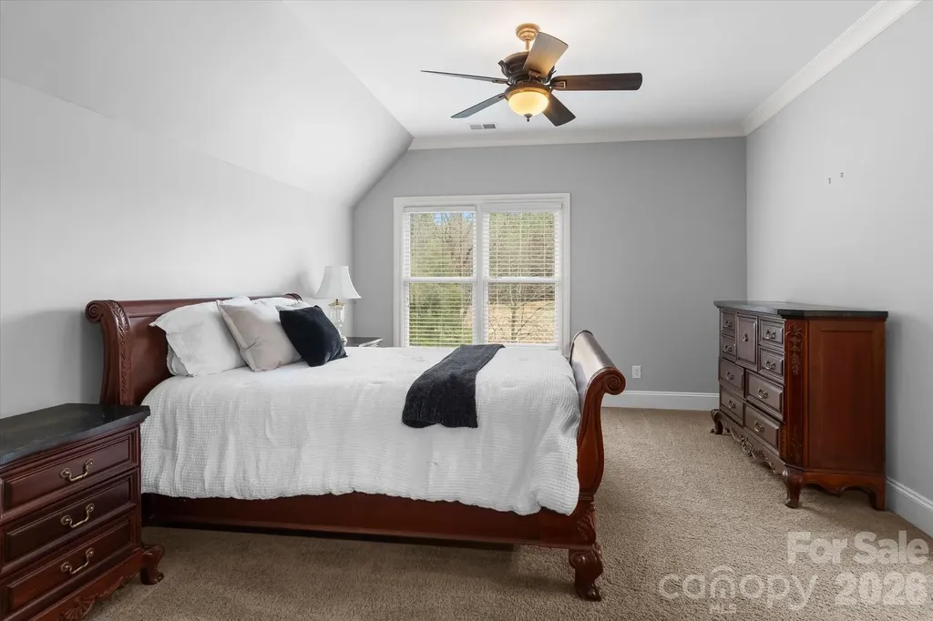 109 Fitchburg Court Mooresville NC 28117