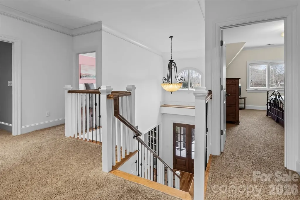 109 Fitchburg Court Mooresville NC 28117