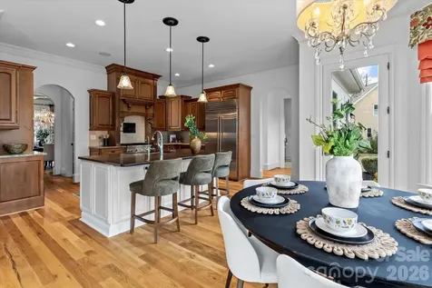 109 Fitchburg Court Mooresville NC 28117