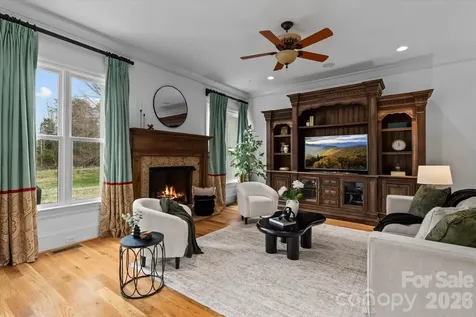 109 Fitchburg Court Mooresville NC 28117