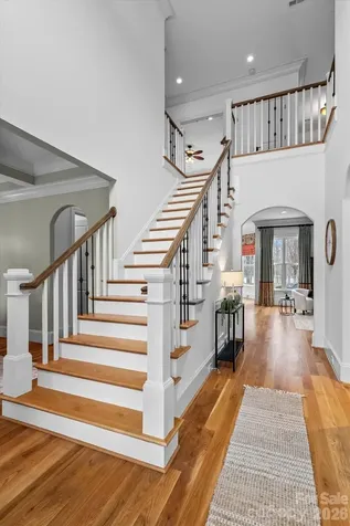 109 Fitchburg Court Mooresville NC 28117