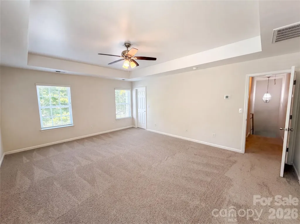 5837 Mcdowell Run Drive Huntersville NC 28078