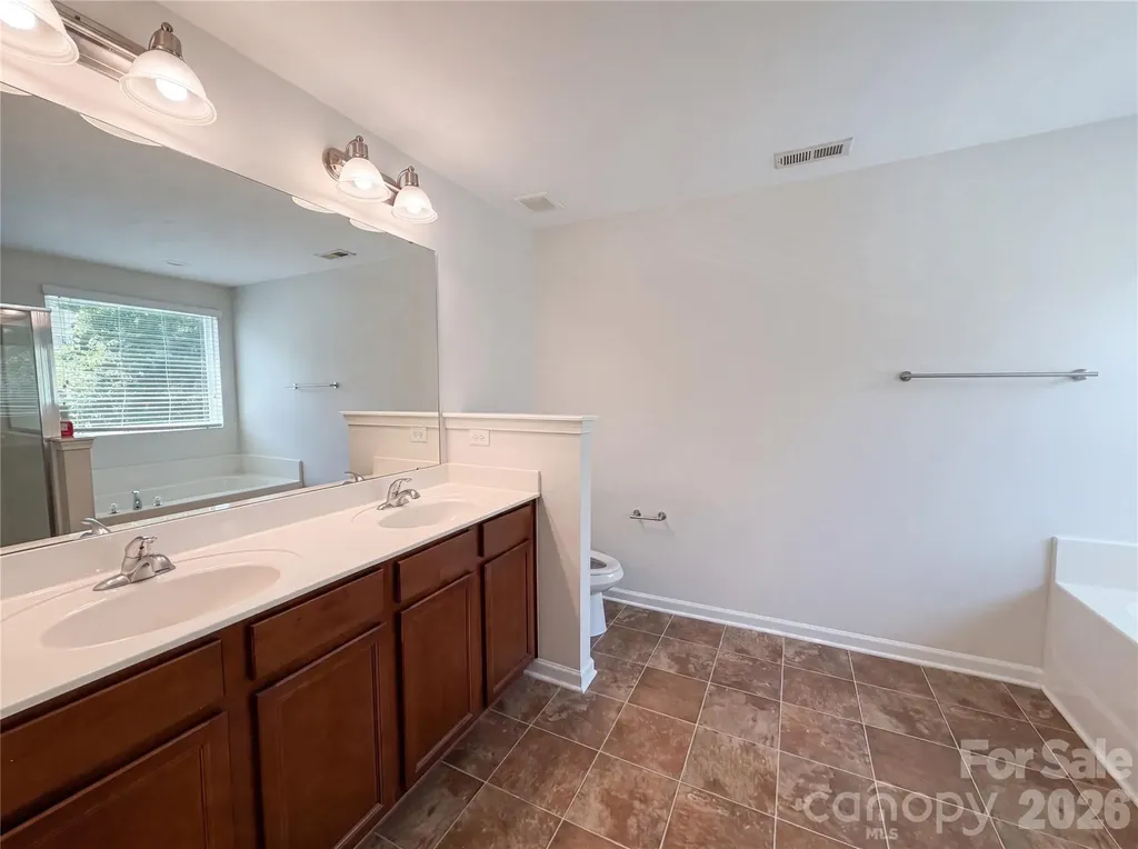 5837 Mcdowell Run Drive Huntersville NC 28078