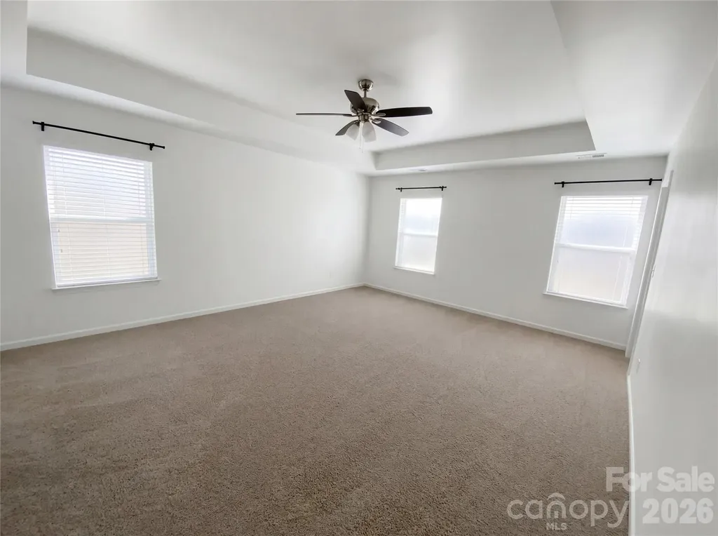 5837 Mcdowell Run Drive Huntersville NC 28078