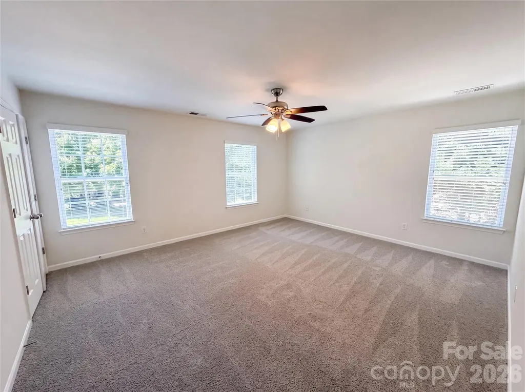 5837 Mcdowell Run Drive Huntersville NC 28078